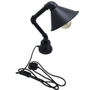 Large Table Lamp Shades Steampunk